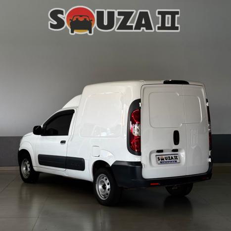 FIAT Fiorino Furgo 1.4 FIRE FLEX HARD WORKING, Foto 3