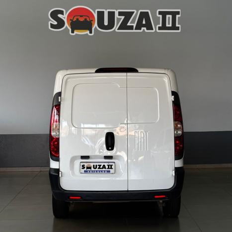 FIAT Fiorino Furgo 1.4 FIRE FLEX HARD WORKING, Foto 4