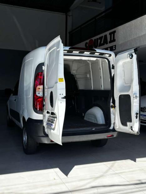 FIAT Fiorino Furgo 1.4 FIRE FLEX HARD WORKING, Foto 5
