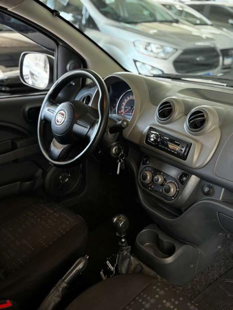 FIAT Fiorino Furgo 1.4 FIRE FLEX HARD WORKING, Foto 6