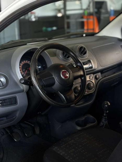 FIAT Fiorino Furgo 1.4 FIRE FLEX HARD WORKING, Foto 7