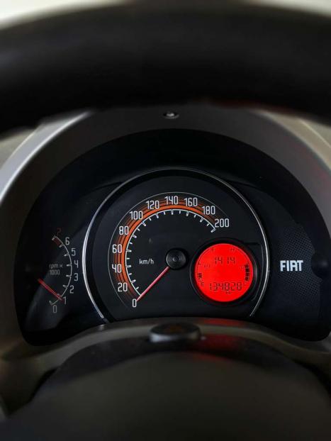 FIAT Fiorino Furgo 1.4 FIRE FLEX HARD WORKING, Foto 9