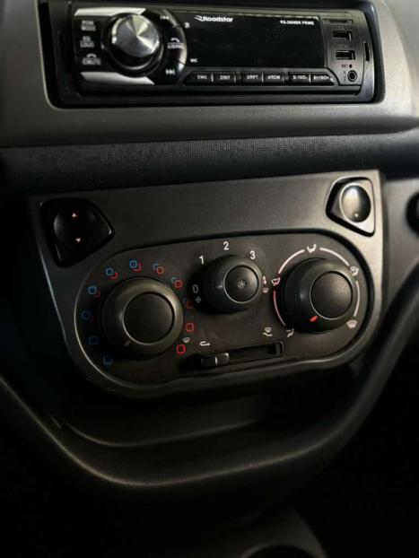 FIAT Fiorino Furgo 1.4 FIRE FLEX HARD WORKING, Foto 10