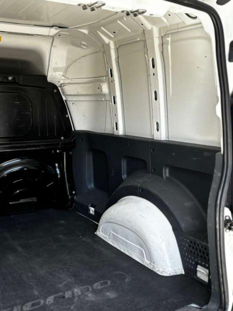 FIAT Fiorino Furgo 1.4 FIRE FLEX HARD WORKING, Foto 12