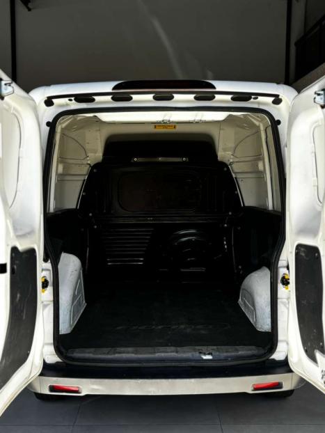FIAT Fiorino Furgo 1.4 FIRE FLEX HARD WORKING, Foto 13