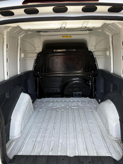 FIAT Fiorino Furgo 1.4 FIRE FLEX HARD WORKING, Foto 14