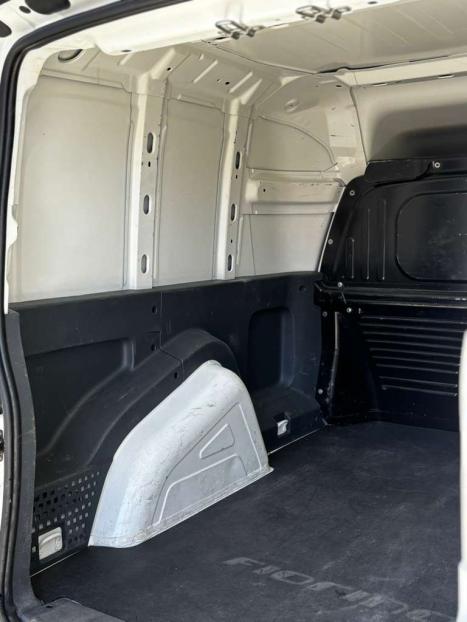 FIAT Fiorino Furgo 1.4 FIRE FLEX HARD WORKING, Foto 15