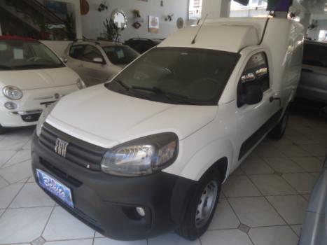 FIAT Fiorino Furgo 1.4 FLEX, Foto 1