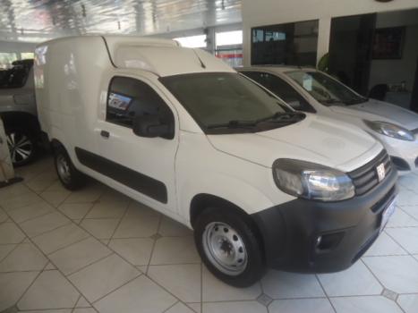 FIAT Fiorino Furgo 1.4 FLEX, Foto 2