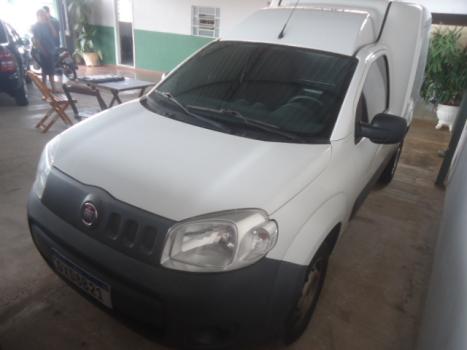 FIAT Fiorino Furgo 1.4 FLEX, Foto 2