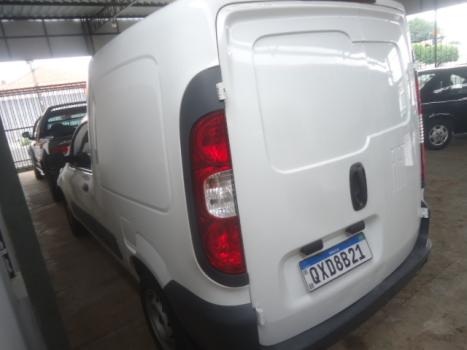 FIAT Fiorino Furgo 1.4 FLEX, Foto 4