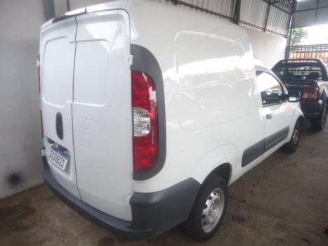 FIAT Fiorino Furgo 1.4 FLEX, Foto 5
