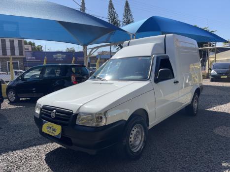 FIAT Fiorino Furgo 1.3 FIRE, Foto 1