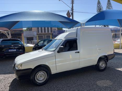 FIAT Fiorino Furgo 1.3 FIRE, Foto 2