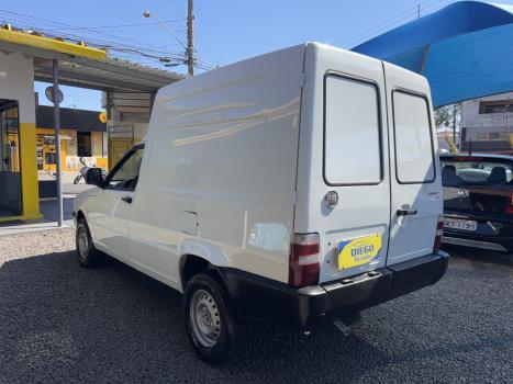 FIAT Fiorino Furgo 1.3 FIRE, Foto 3