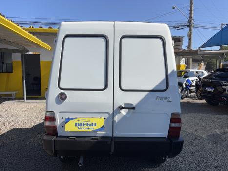 FIAT Fiorino Furgo 1.3 FIRE, Foto 4