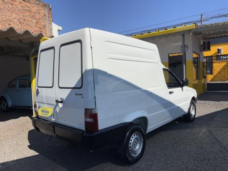 FIAT Fiorino Furgo 1.3 FIRE, Foto 6