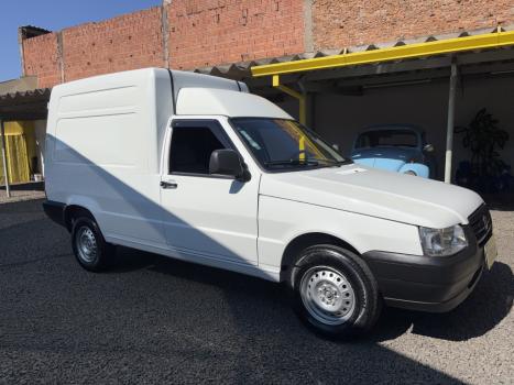 FIAT Fiorino Furgo 1.3 FIRE, Foto 7
