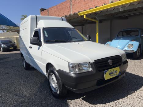 FIAT Fiorino Furgo 1.3 FIRE, Foto 8
