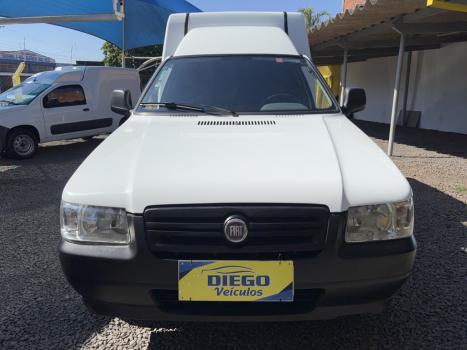 FIAT Fiorino Furgo 1.3 FIRE, Foto 9