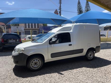 FIAT Fiorino Furgo 1.4 FIRE FLEX HARD WORKING, Foto 2