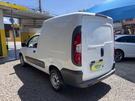 FIAT Fiorino Furgo 1.4 FIRE FLEX HARD WORKING, Foto 3