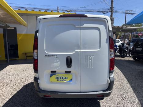 FIAT Fiorino Furgo 1.4 FIRE FLEX HARD WORKING, Foto 4