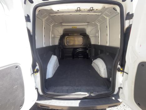 FIAT Fiorino Furgo 1.4 FIRE FLEX HARD WORKING, Foto 5