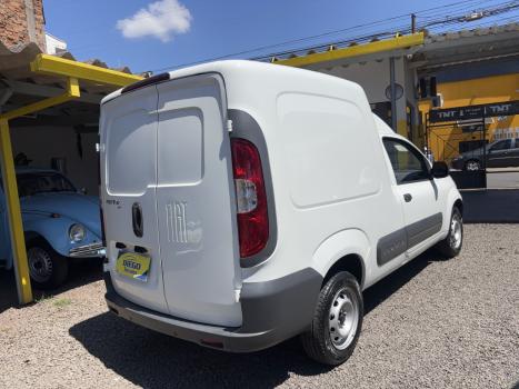 FIAT Fiorino Furgo 1.4 FIRE FLEX HARD WORKING, Foto 6