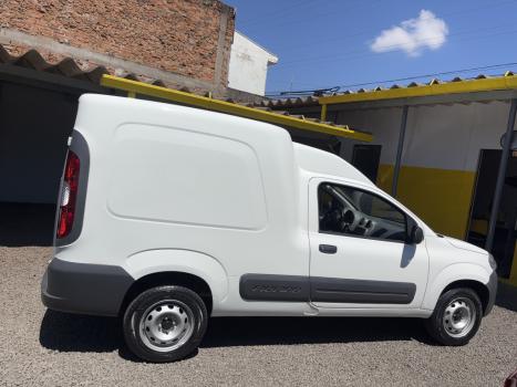 FIAT Fiorino Furgo 1.4 FIRE FLEX HARD WORKING, Foto 7