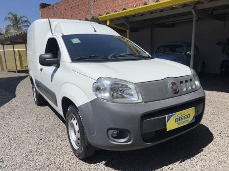 FIAT Fiorino Furgo 1.4 FIRE FLEX HARD WORKING, Foto 9
