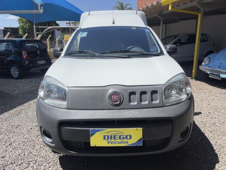 FIAT Fiorino Furgo 1.4 FIRE FLEX HARD WORKING, Foto 10