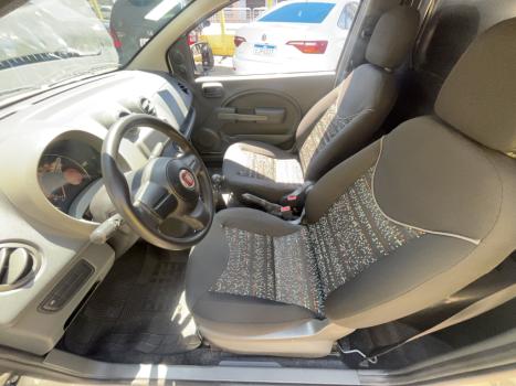 FIAT Fiorino Furgo 1.4 FIRE FLEX HARD WORKING, Foto 11