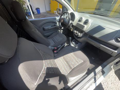 FIAT Fiorino Furgo 1.4 FIRE FLEX HARD WORKING, Foto 12