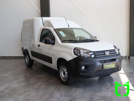 FIAT Fiorino Furgo 1.4 FLEX ENDURANCE, Foto 1