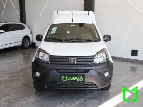 FIAT Fiorino Furgo 1.4 FLEX ENDURANCE, Foto 2