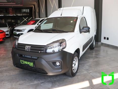 FIAT Fiorino Furgo 1.4 FLEX ENDURANCE, Foto 3