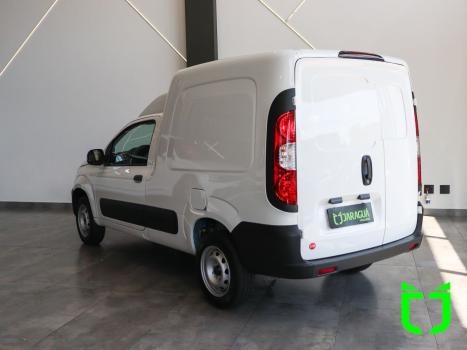 FIAT Fiorino Furgo 1.4 FLEX ENDURANCE, Foto 4
