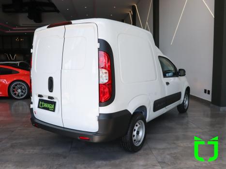 FIAT Fiorino Furgo 1.4 FLEX ENDURANCE, Foto 6