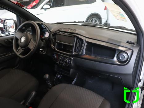 FIAT Fiorino Furgo 1.4 FLEX ENDURANCE, Foto 9