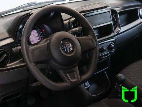 FIAT Fiorino Furgo 1.4 FLEX ENDURANCE, Foto 10