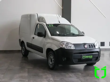 FIAT Fiorino Furg�o 1.4 FLEX, Foto 1