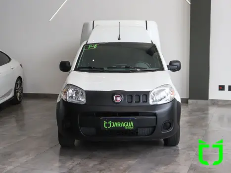 FIAT Fiorino Furg�o 1.4 FLEX, Foto 2