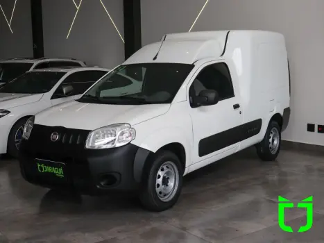 FIAT Fiorino Furg�o 1.4 FLEX, Foto 3