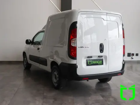 FIAT Fiorino Furg�o 1.4 FLEX, Foto 4