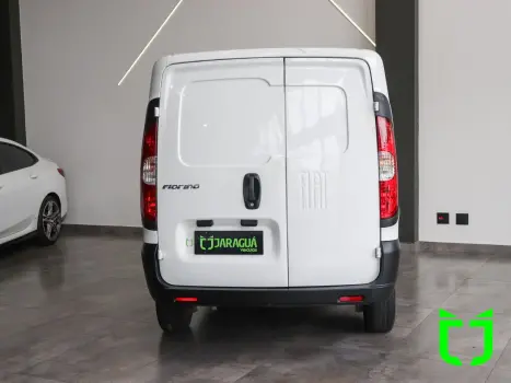 FIAT Fiorino Furg�o 1.4 FLEX, Foto 5