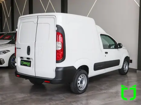 FIAT Fiorino Furg�o 1.4 FLEX, Foto 6