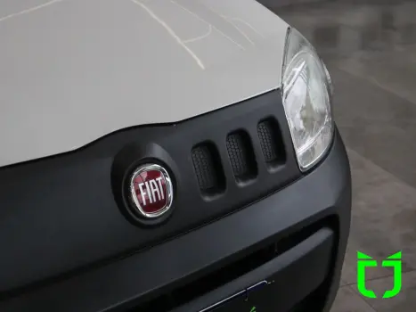 FIAT Fiorino Furg�o 1.4 FLEX, Foto 7