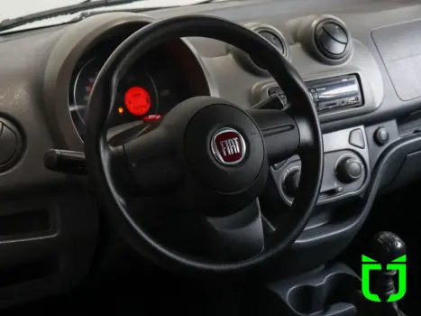 FIAT Fiorino Furg�o 1.4 FLEX, Foto 9