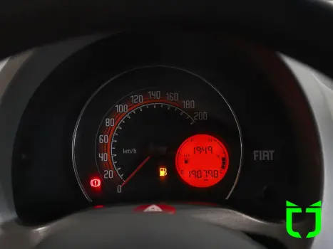 FIAT Fiorino Furg�o 1.4 FLEX, Foto 10